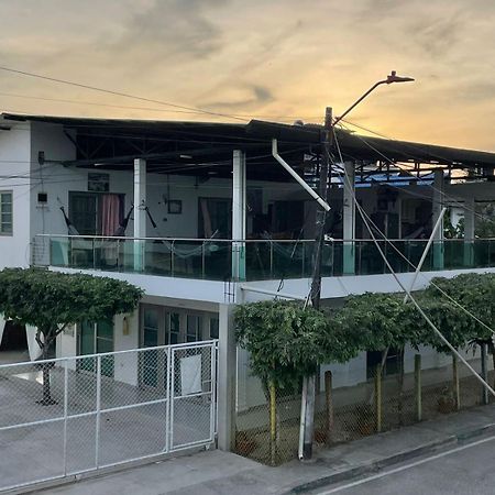 Cabanas Melany โกเวญาส ภายนอก รูปภาพ