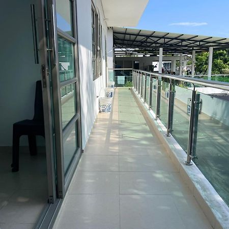 Cabanas Melany โกเวญาส ภายนอก รูปภาพ