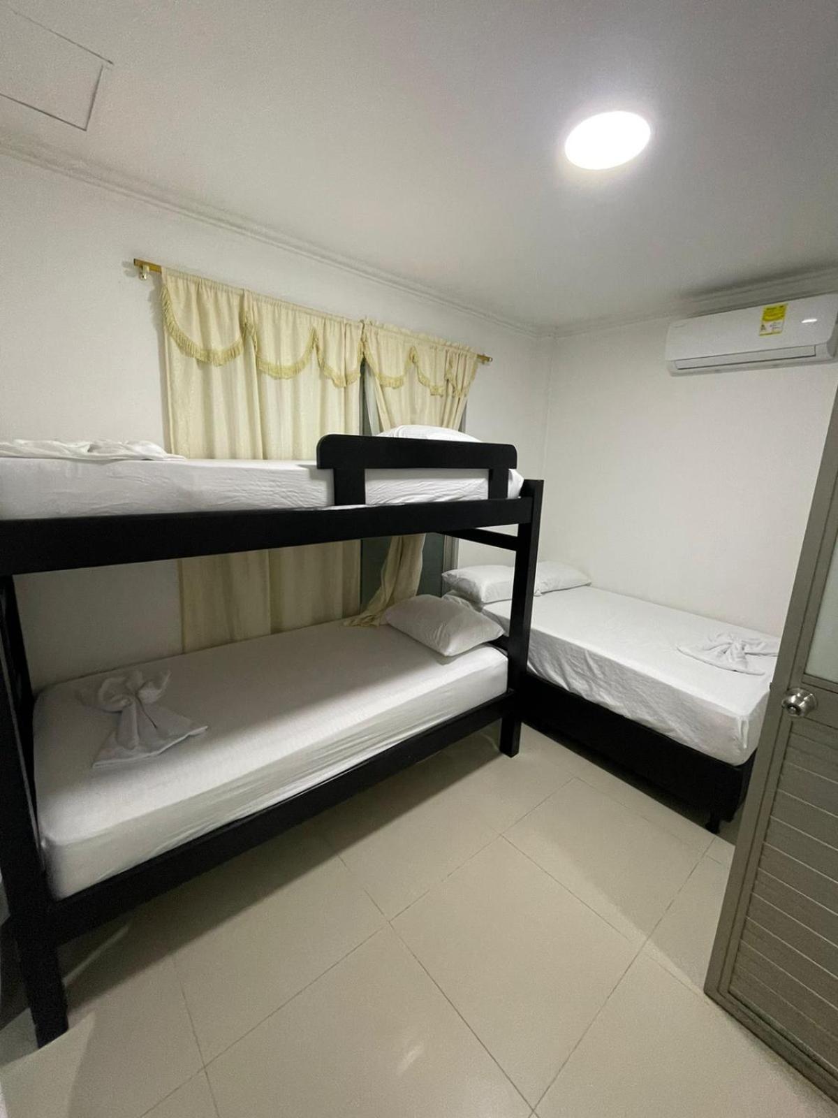 Cabanas Melany โกเวญาส ภายนอก รูปภาพ