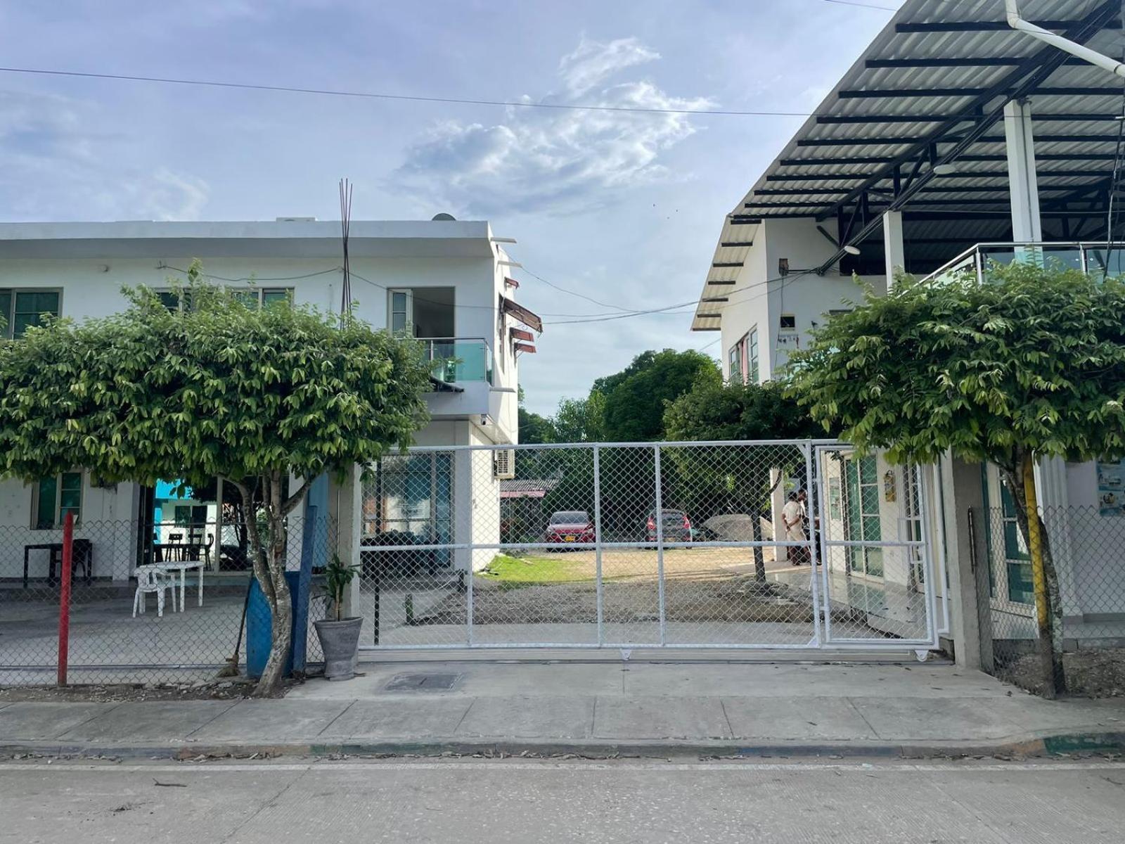 Cabanas Melany โกเวญาส ภายนอก รูปภาพ