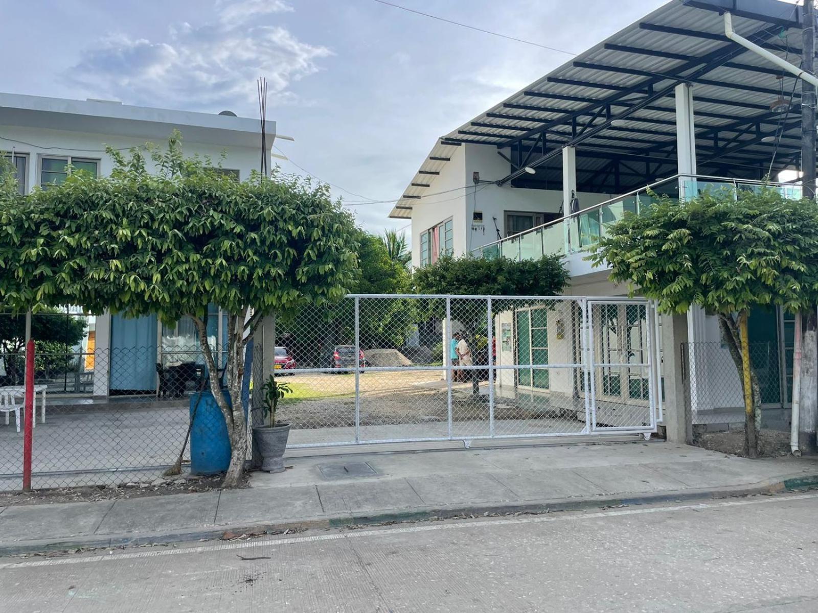 Cabanas Melany โกเวญาส ภายนอก รูปภาพ