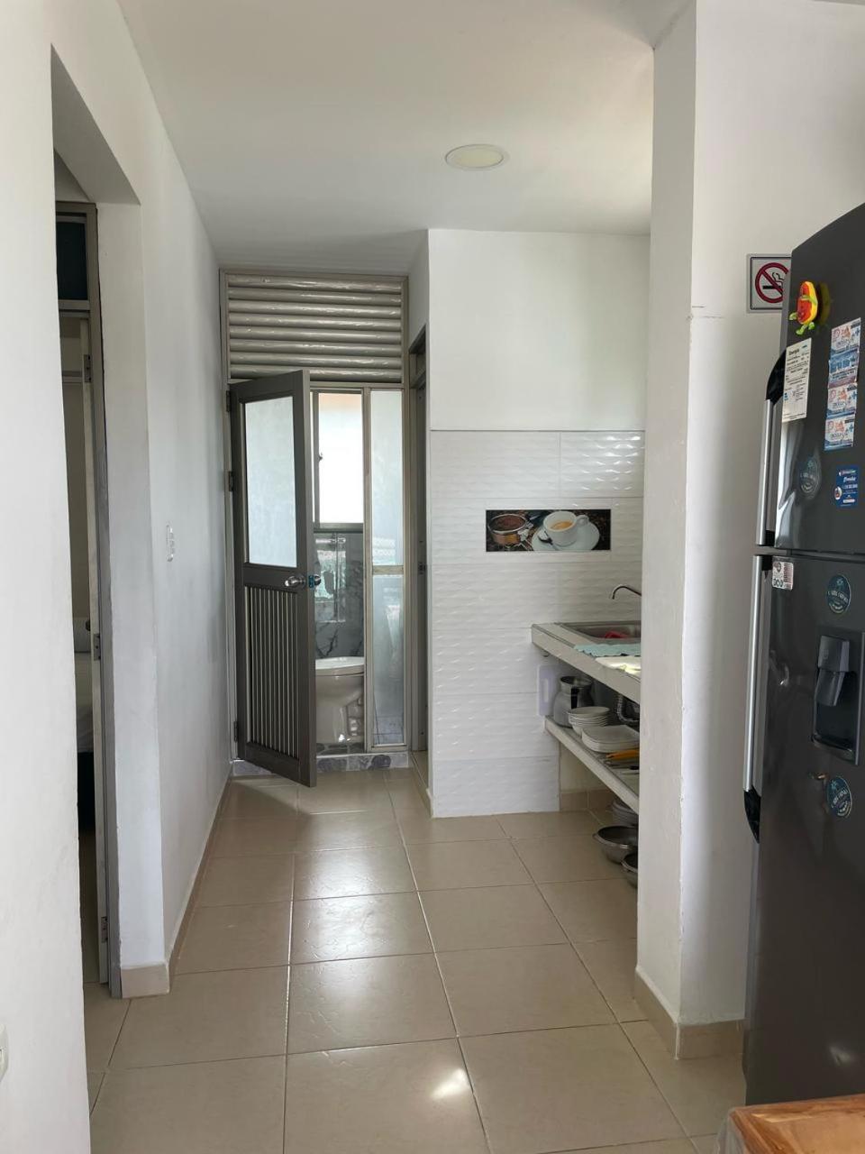 Cabanas Melany โกเวญาส ภายนอก รูปภาพ