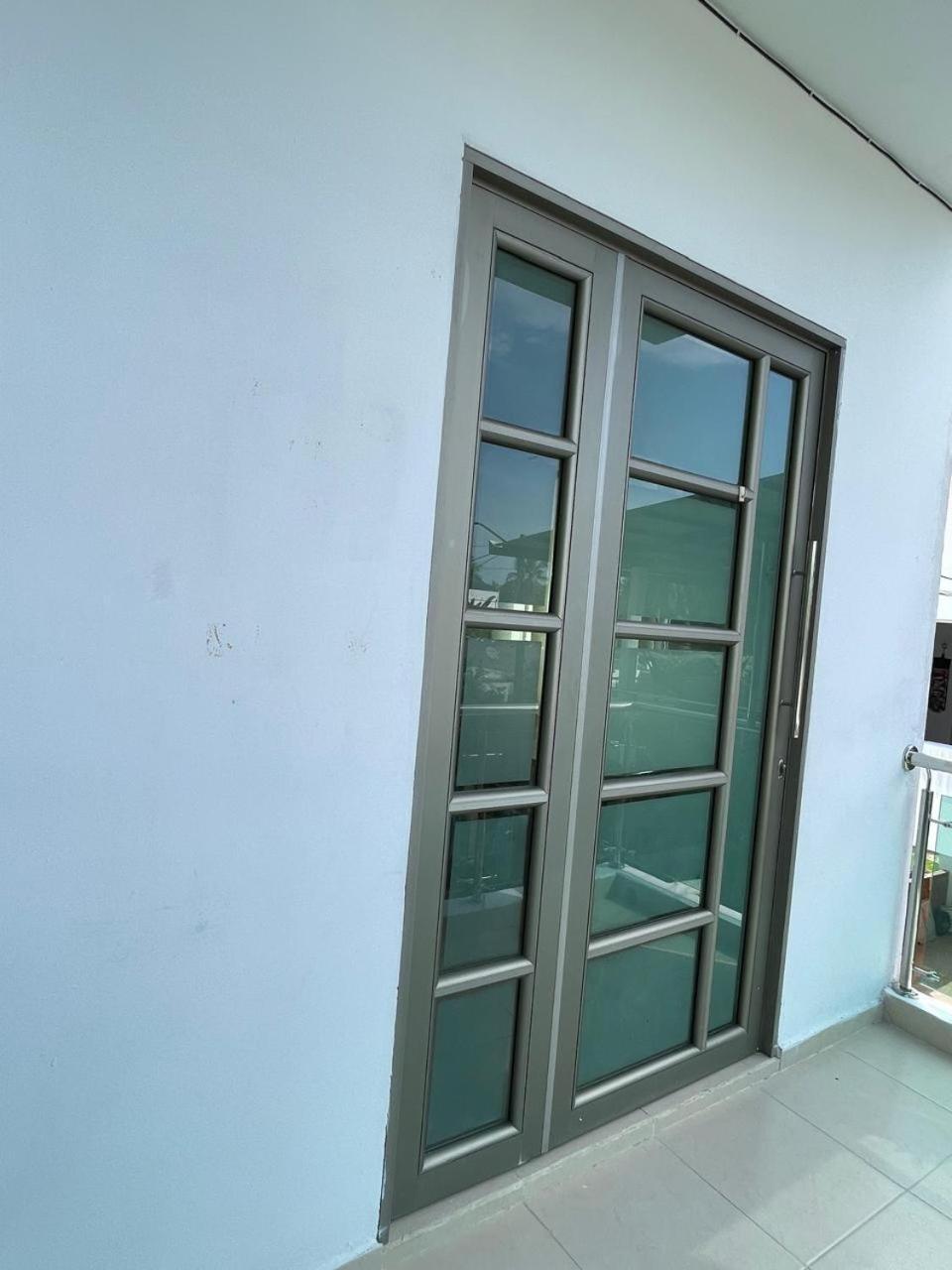 Cabanas Melany โกเวญาส ภายนอก รูปภาพ