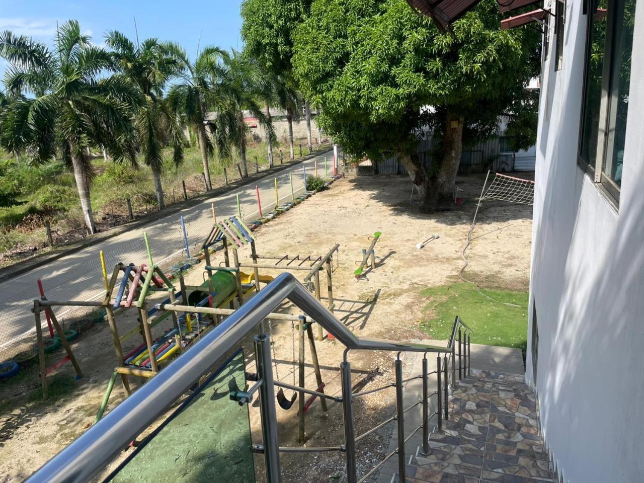 Cabanas Melany โกเวญาส ภายนอก รูปภาพ