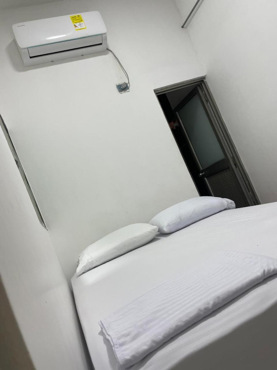 Cabanas Melany โกเวญาส ภายนอก รูปภาพ