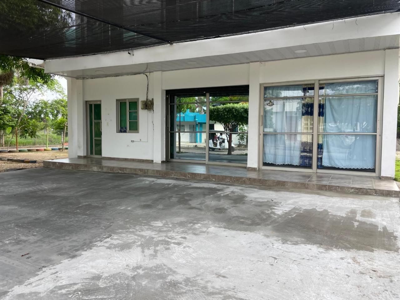 Cabanas Melany โกเวญาส ภายนอก รูปภาพ